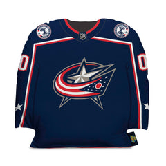 NHL: Columbus Blue Jackets