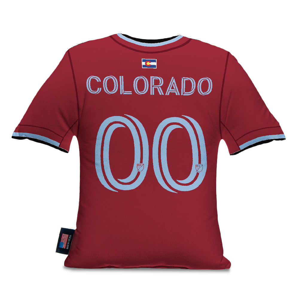 MLS: Colorado Rapids MLS: Colorado Rapids