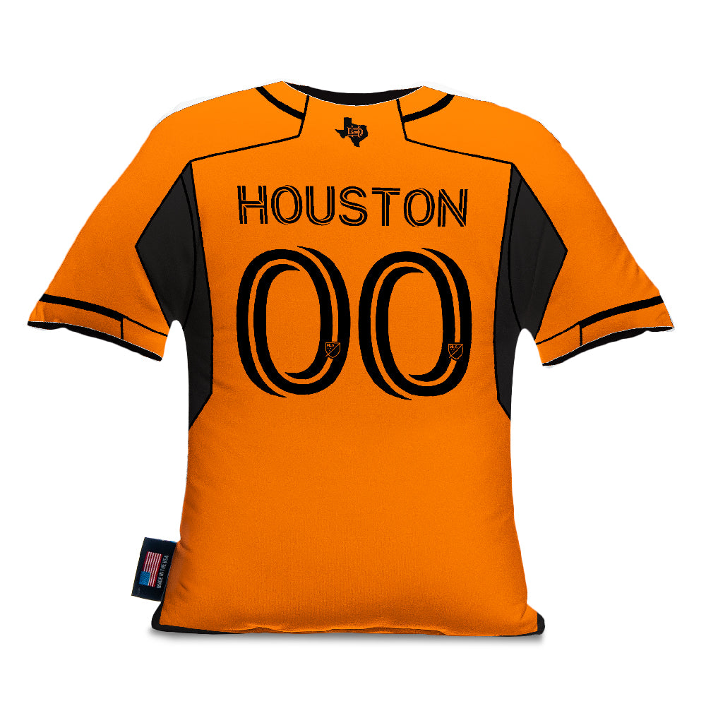 MLS: Houston Dynamo FC MLS: Houston Dynamo FC