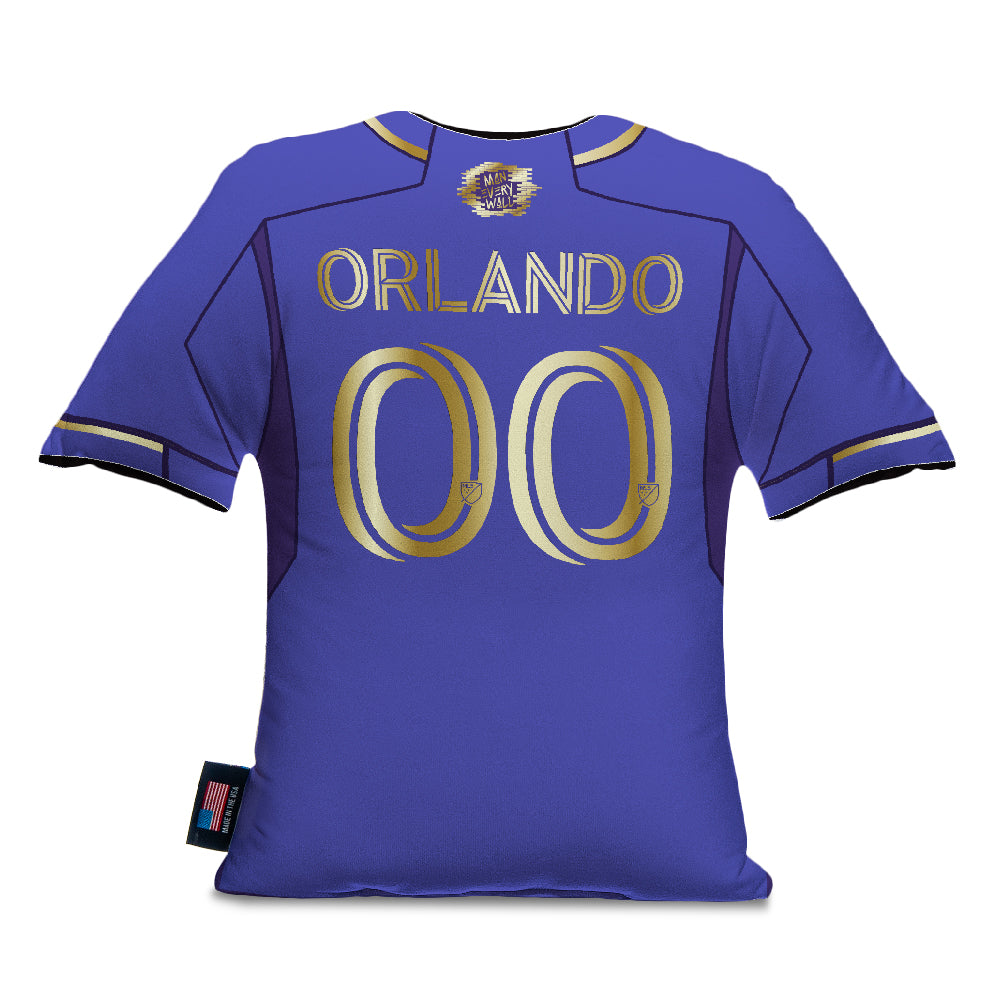MLS: Orlando City MLS: Orlando City