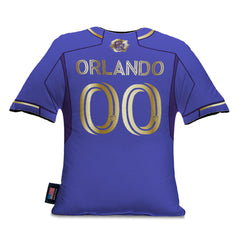 MLS: Orlando City