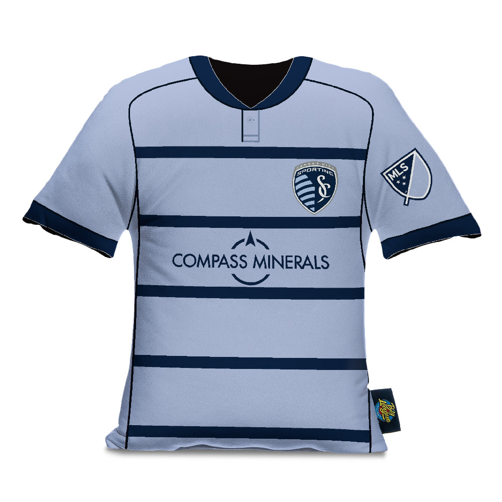 MLS: Sporting KC MLS: Sporting KC