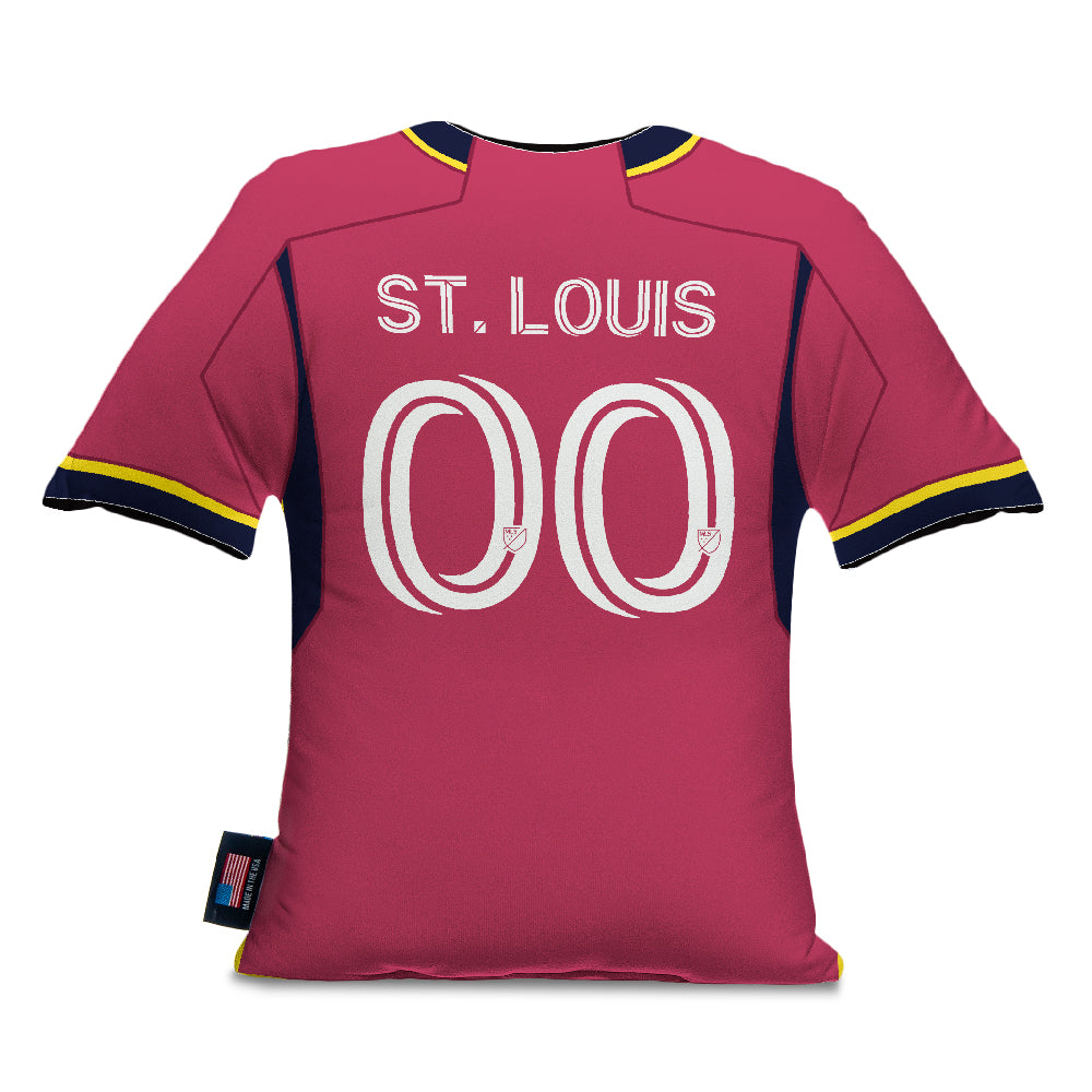 MLS: St. Louis City SC MLS: St. Louis City SC