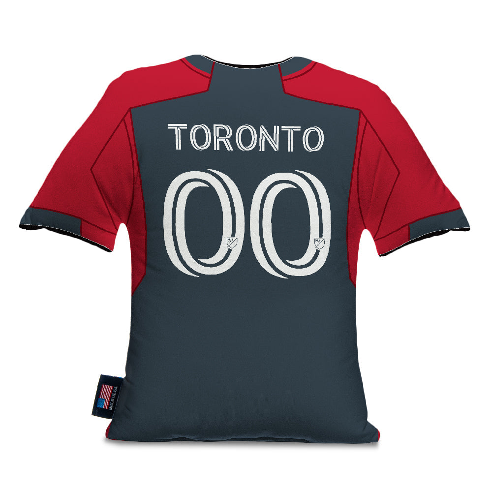 MLS: Toronto FC MLS: Toronto FC