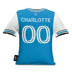 MLS: Charlotte FC