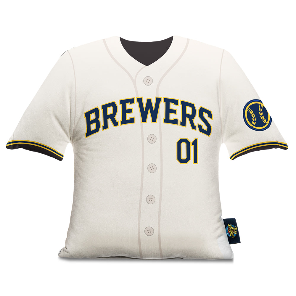 where to buy brewers jersey