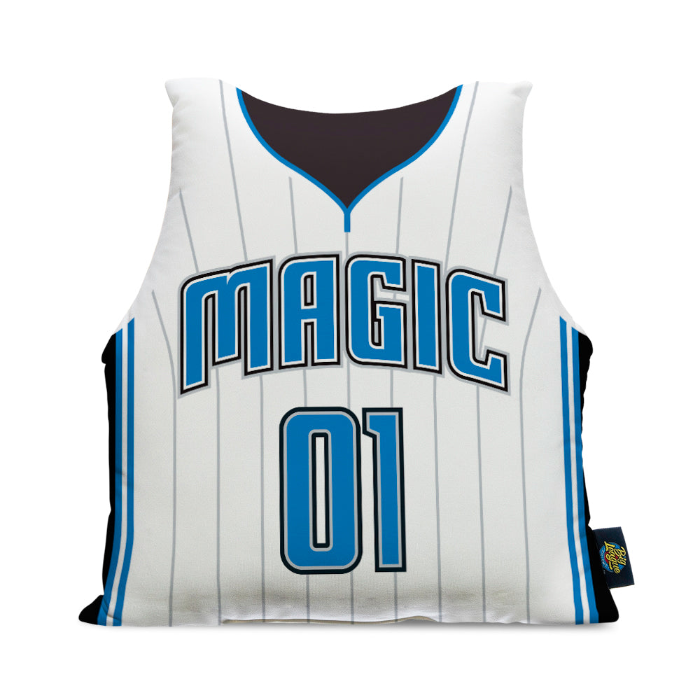 NBA Retro: Orlando Magic – Big League Pillows