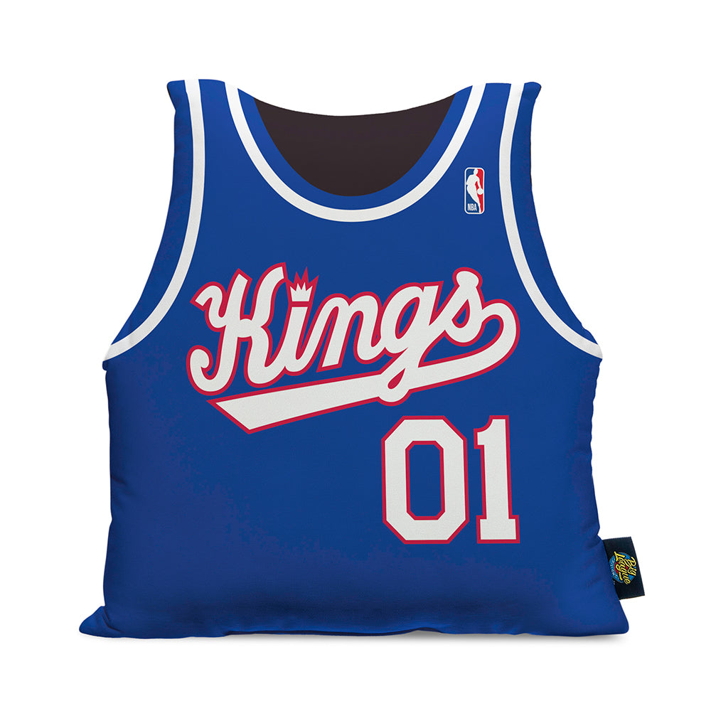 Sacramento kings throwback best sale jersey