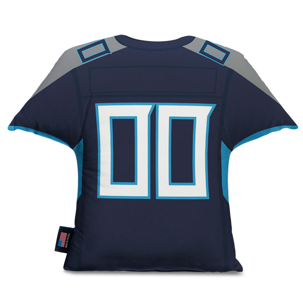 NFL: Tennessee Titans - Big League Pillow