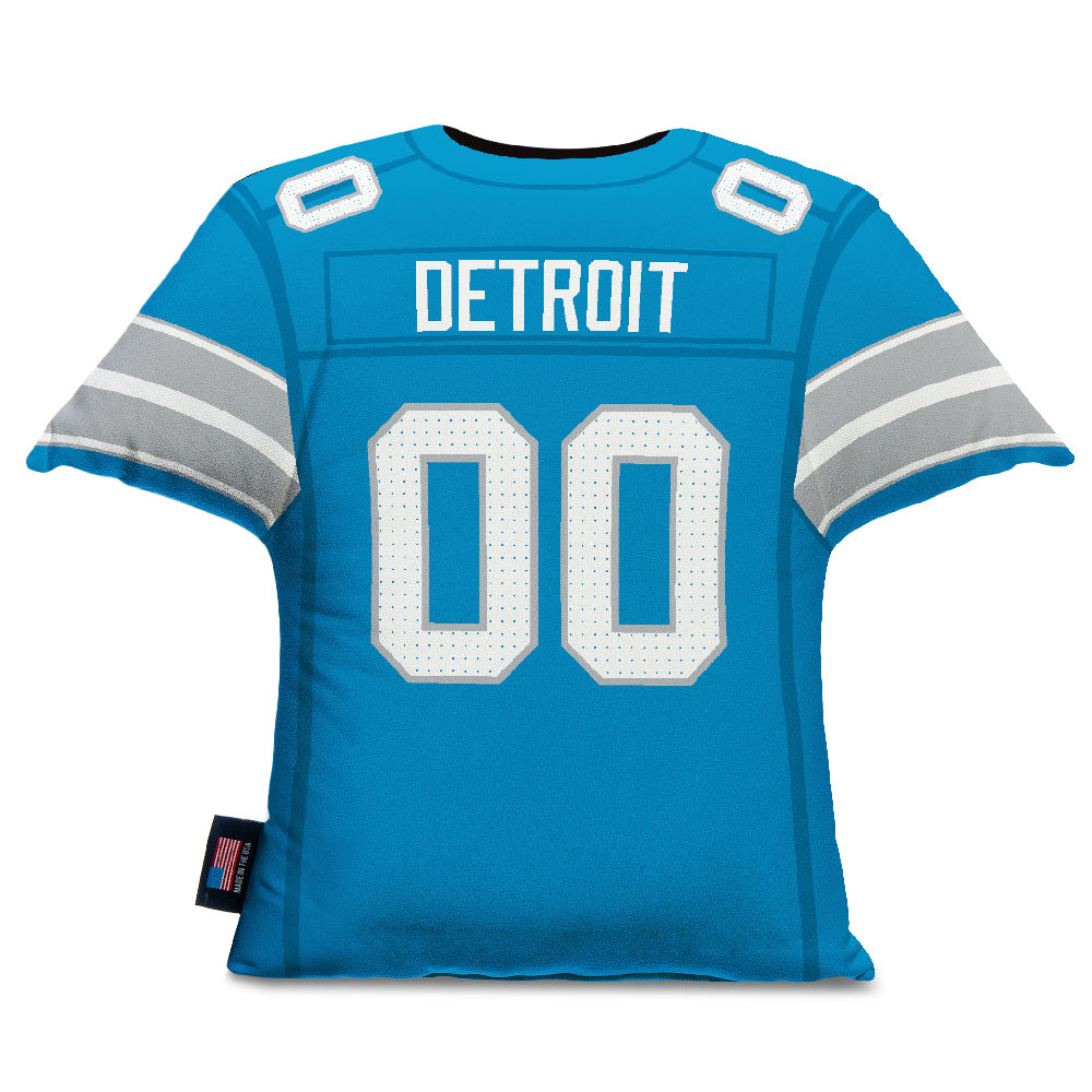 NFL: Detroit Lions