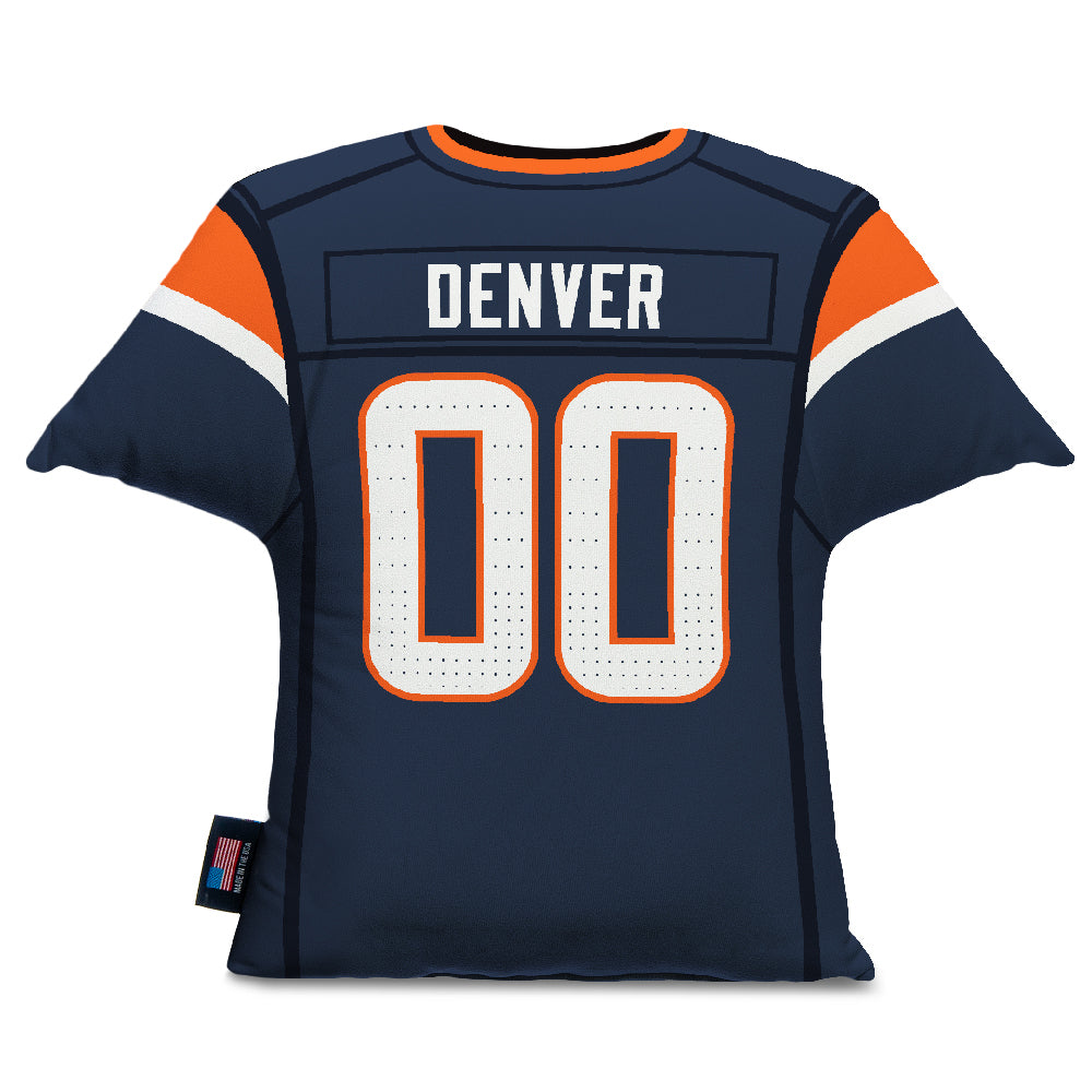 NFL: Denver Broncos