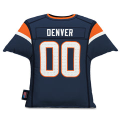 NFL: Denver Broncos