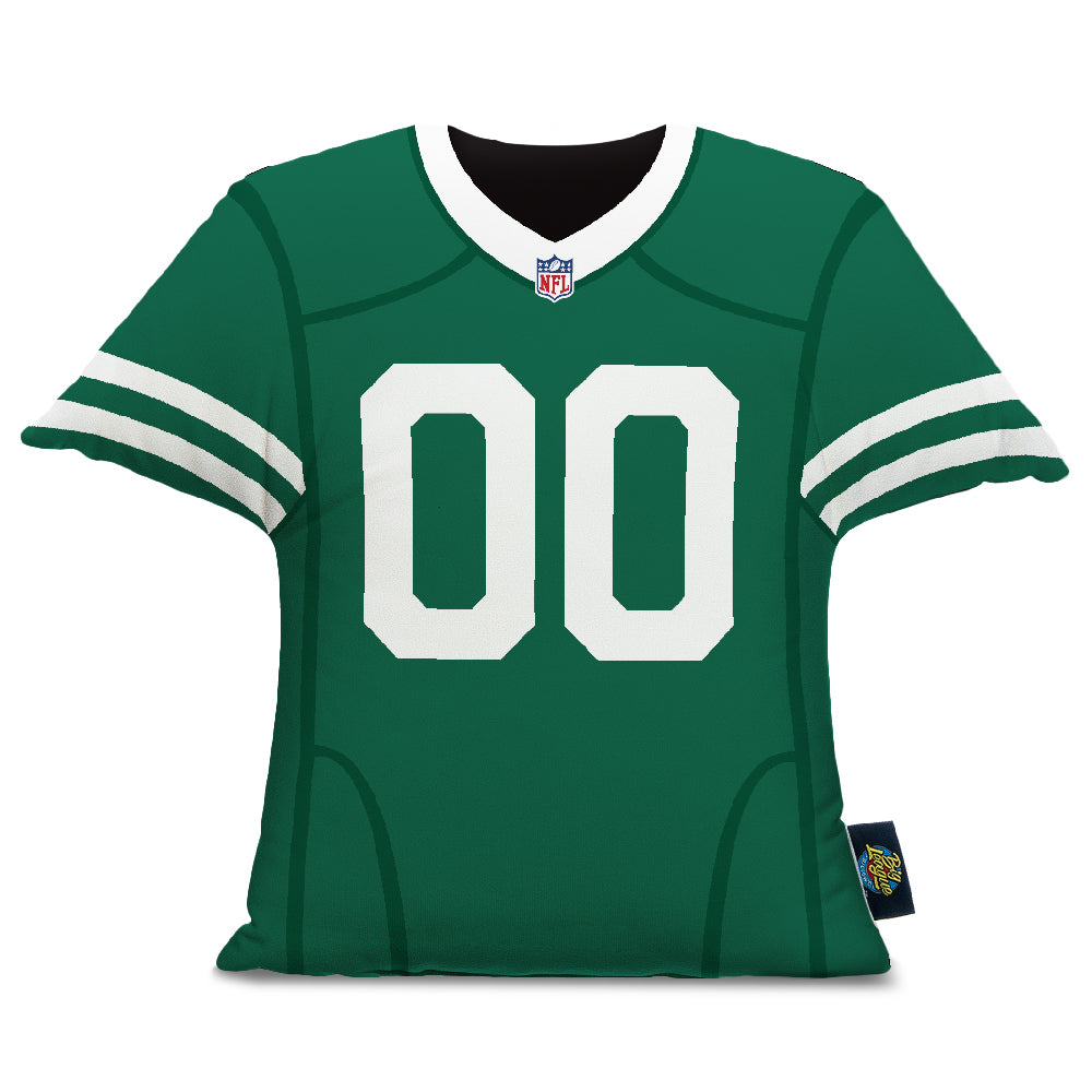 NFL: New York Jets
