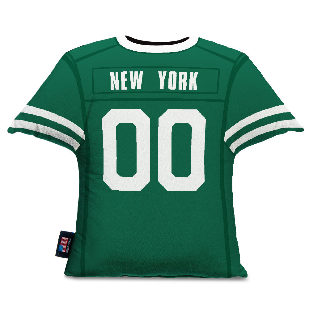 NFL: New York Jets