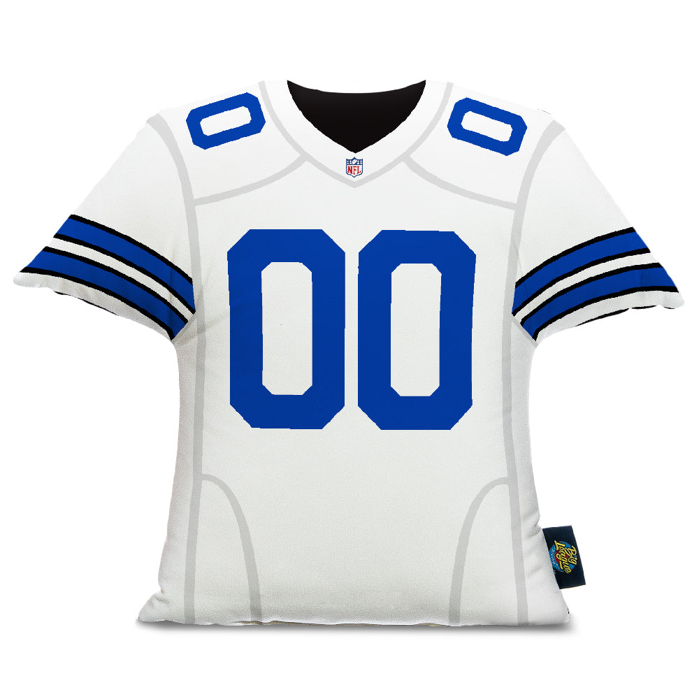NFL: Dallas Cowboys White