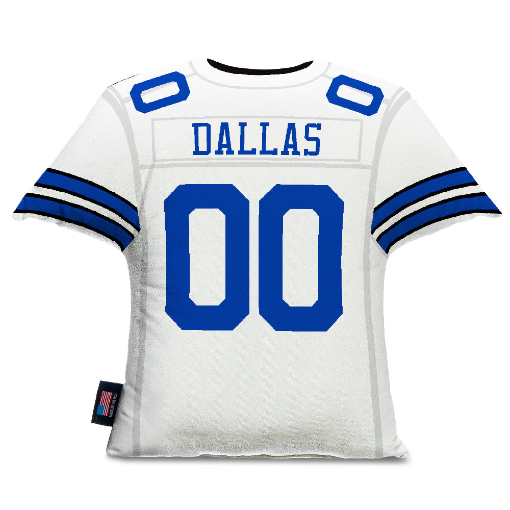 NFL: Dallas Cowboys White