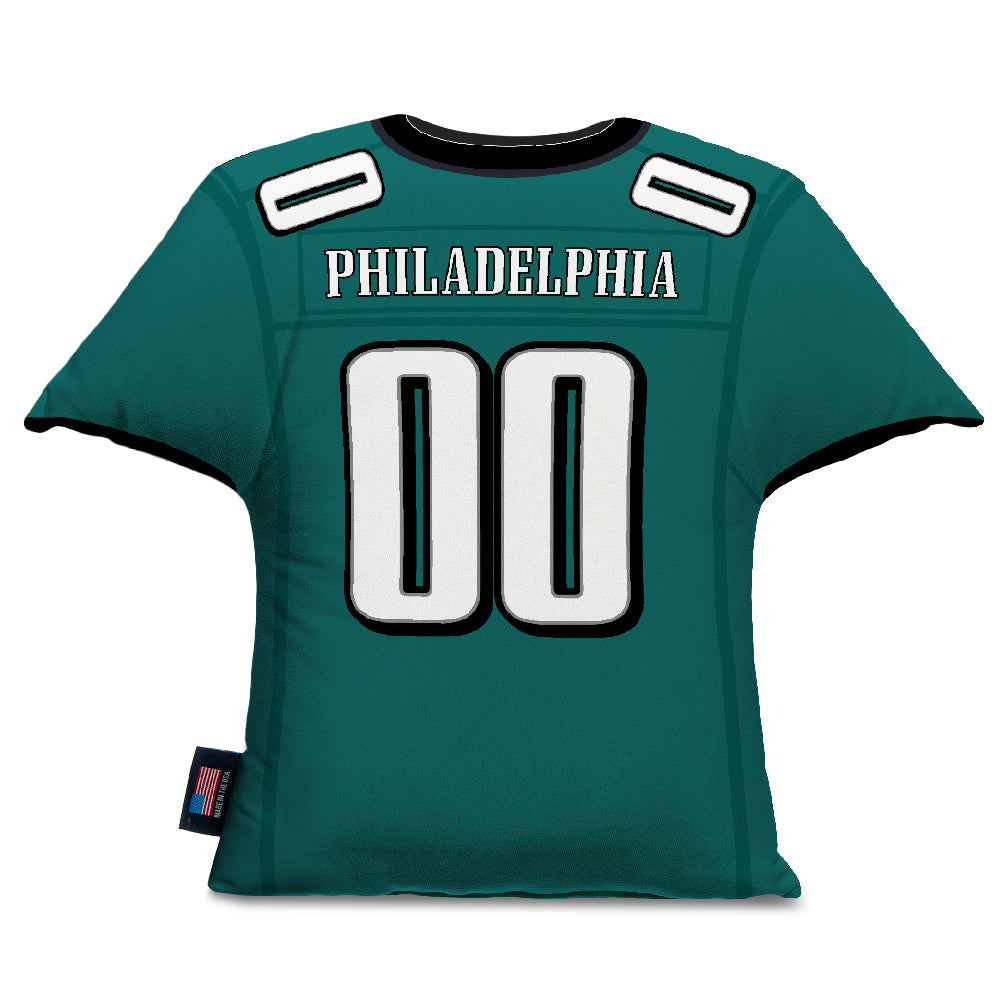 NFL: Philadelphia Eagles
