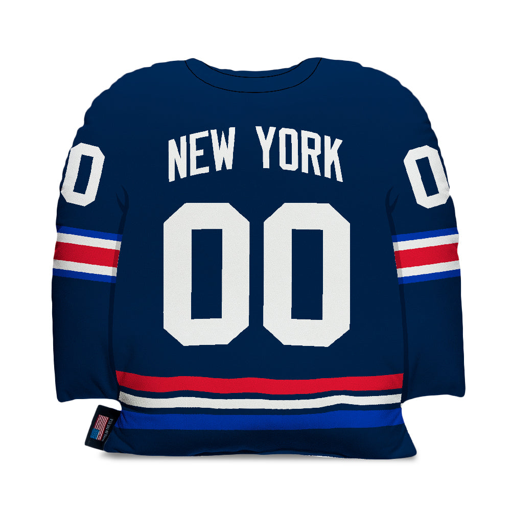 NHL: New York Rangers Alternate