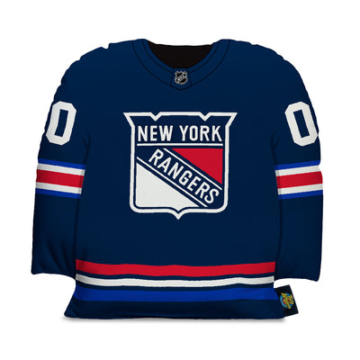 NHL: New York Rangers Alternate