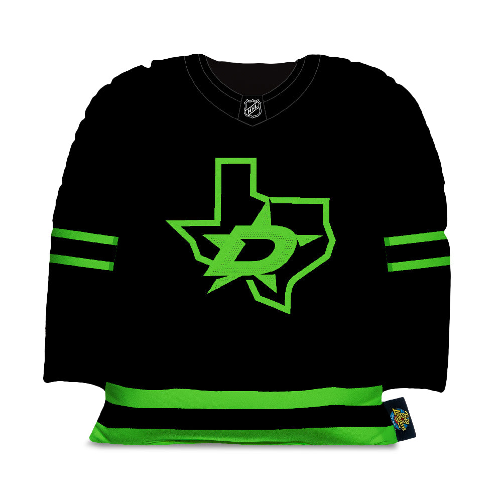Nhl Dallas Stars 2021 Jersey NHL: Dallas Stars Alternate – Big