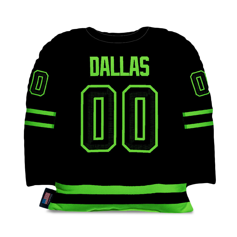 NHL: Dallas Stars Alternate