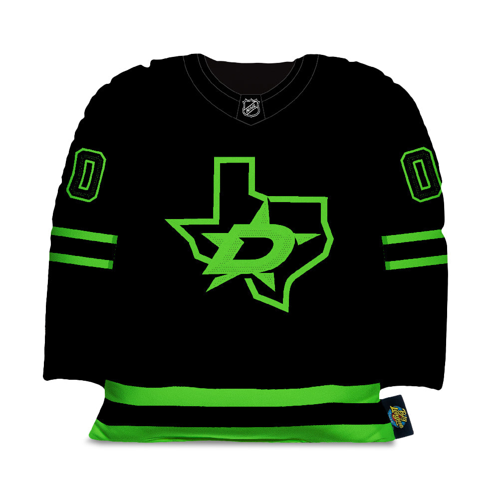NHL: Dallas Stars Alternate