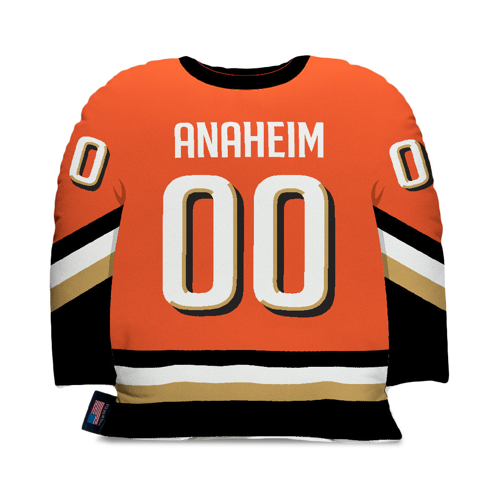 NHL: Anaheim Ducks