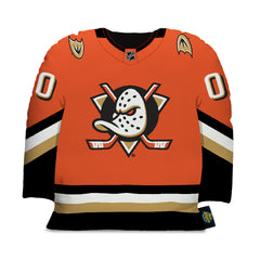 NHL: Anaheim Ducks