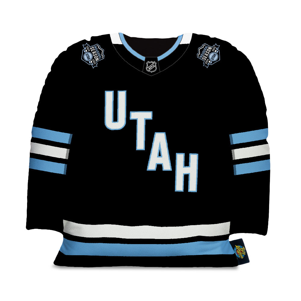 NHL: Utah Hockey Club