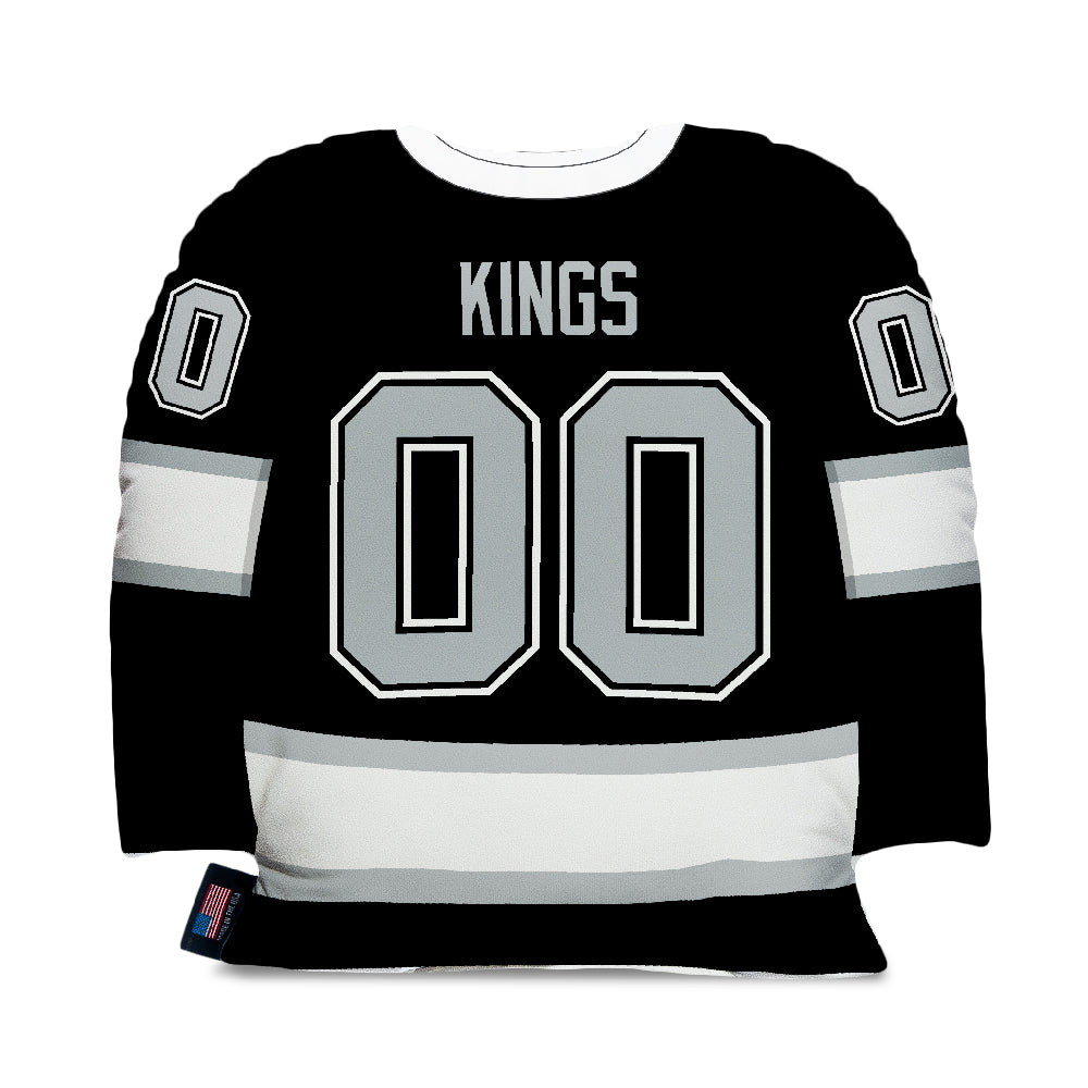 NHL: Los Angeles Kings