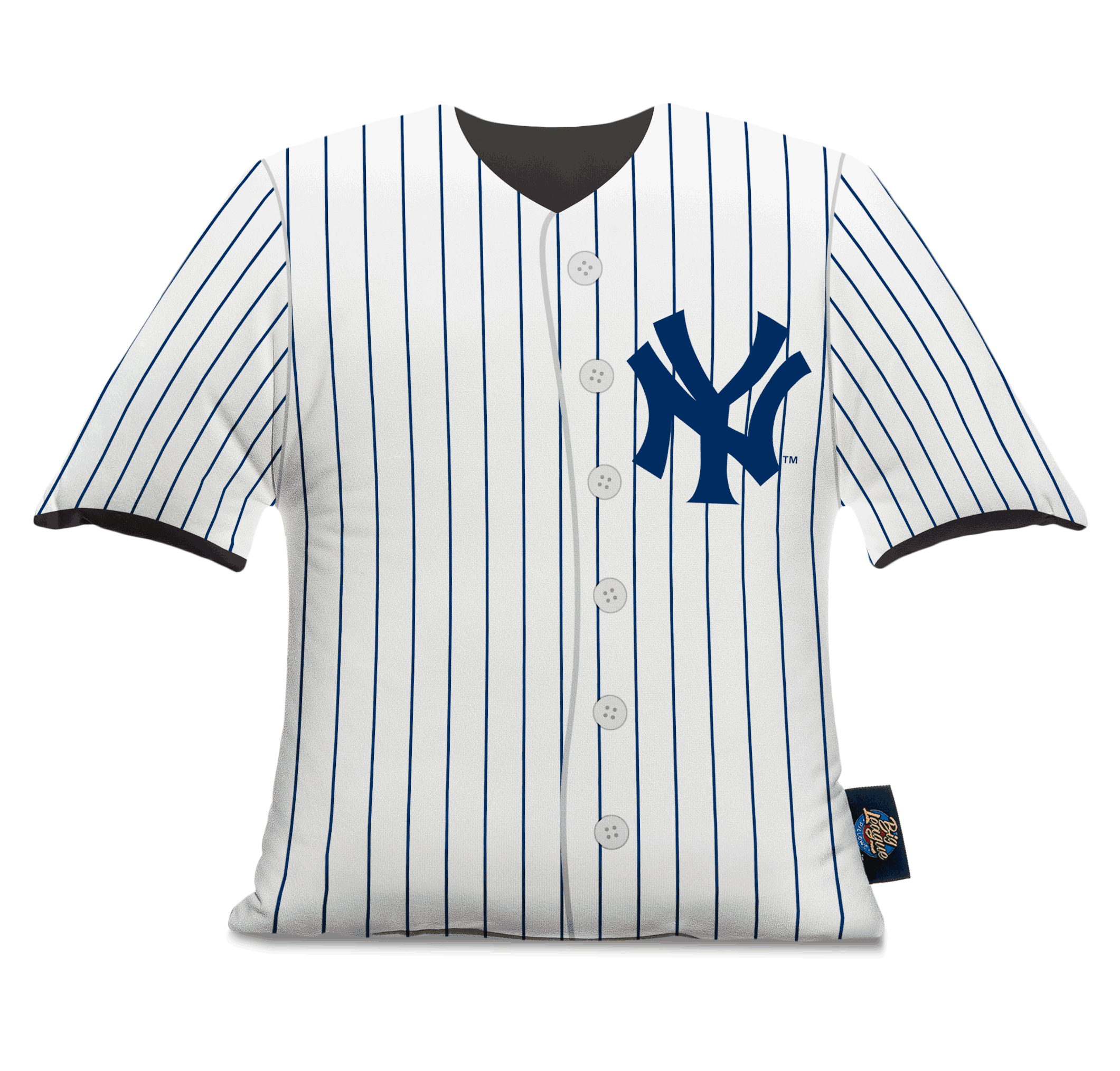 How To Customize a MLB Baseball Jersey 