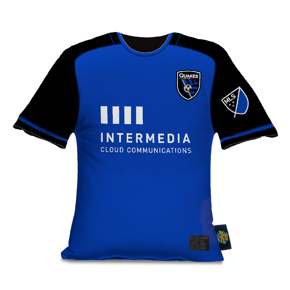 MLS: San Jose Earthquakes