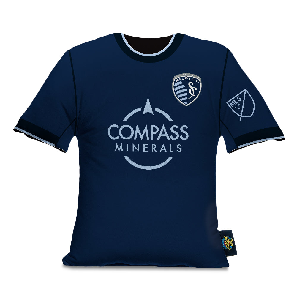 MLS: Sporting KC Away