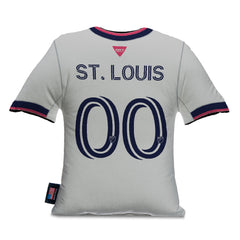 MLS: St. Louis City SC Gray