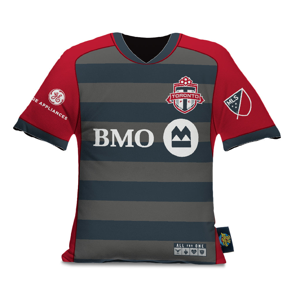 MLS: Toronto FC