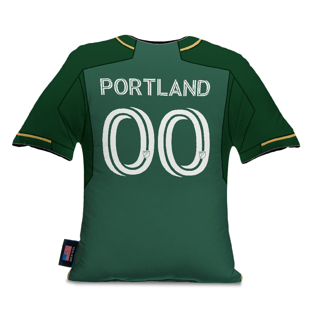 MLS: Portland Timbers