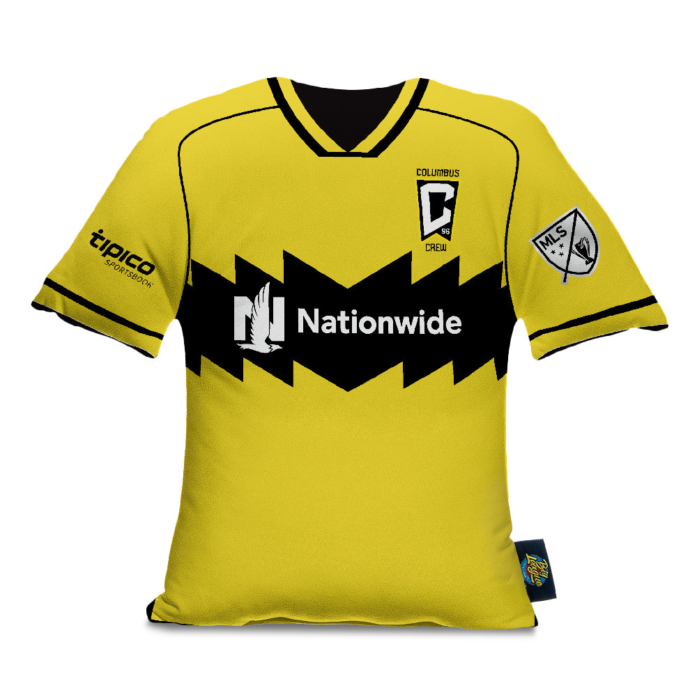 MLS: Columbus Crew SC