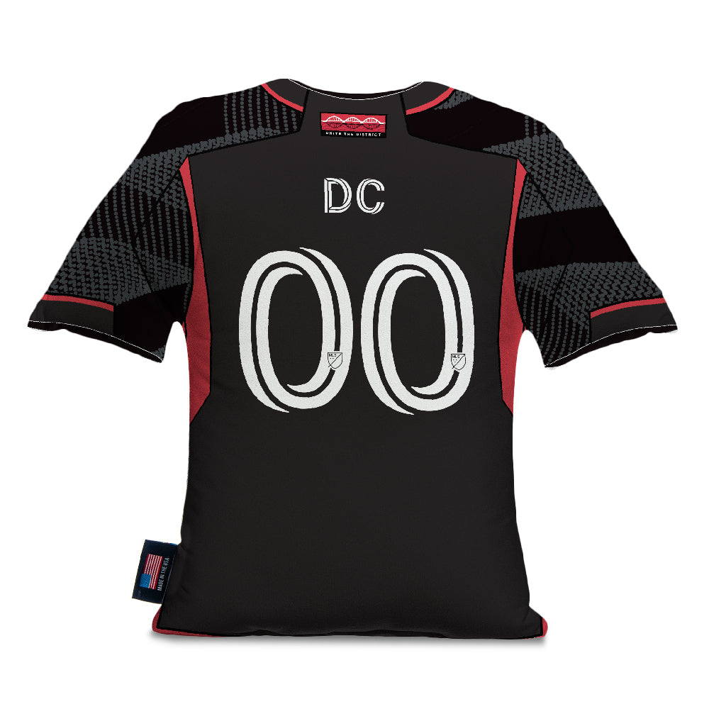 MLS: DC United