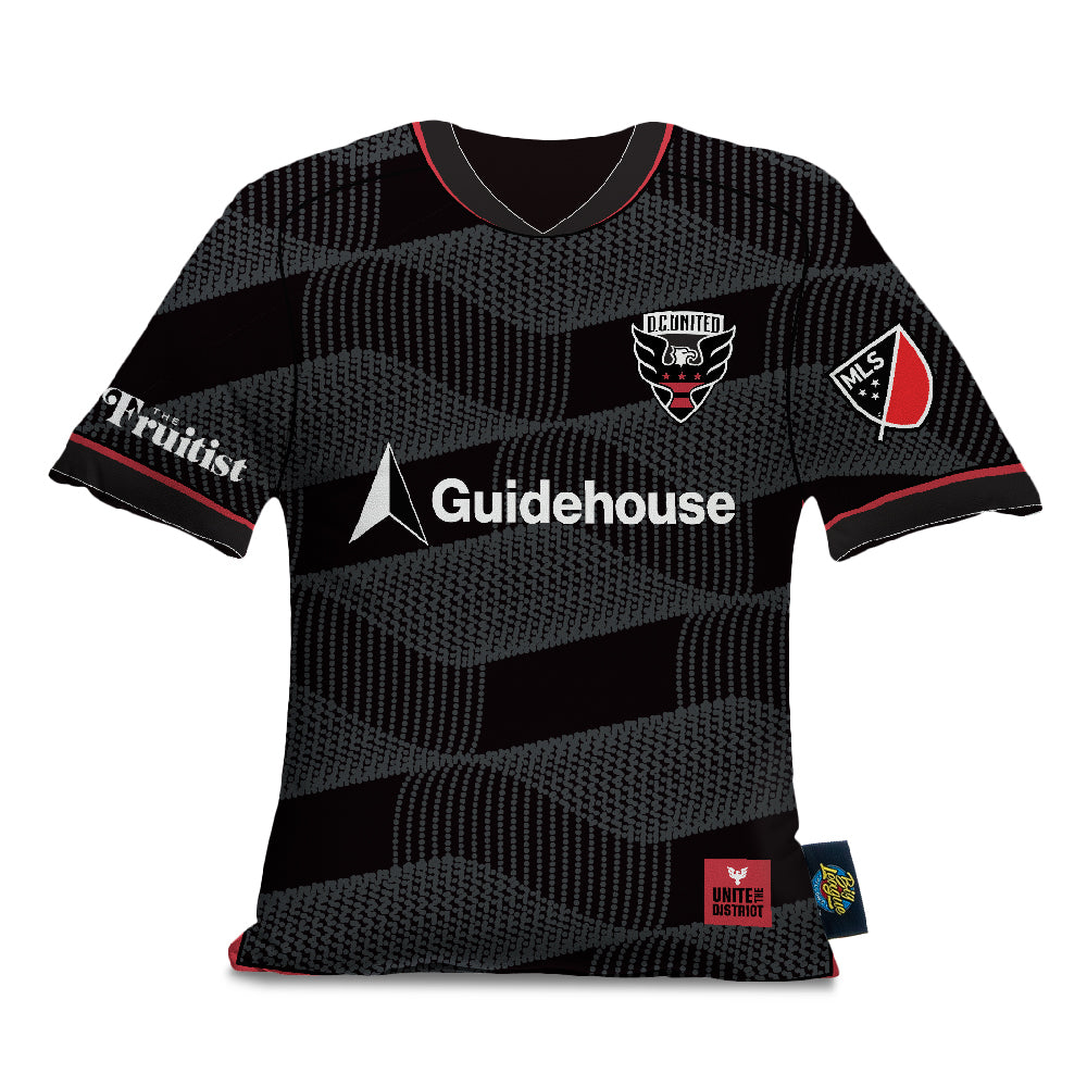 MLS: DC United