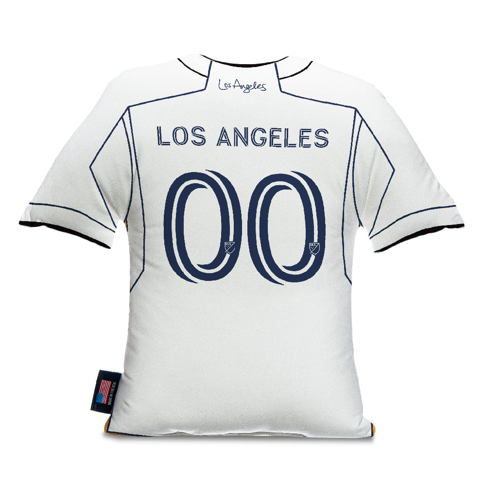 MLS: LA Galaxy