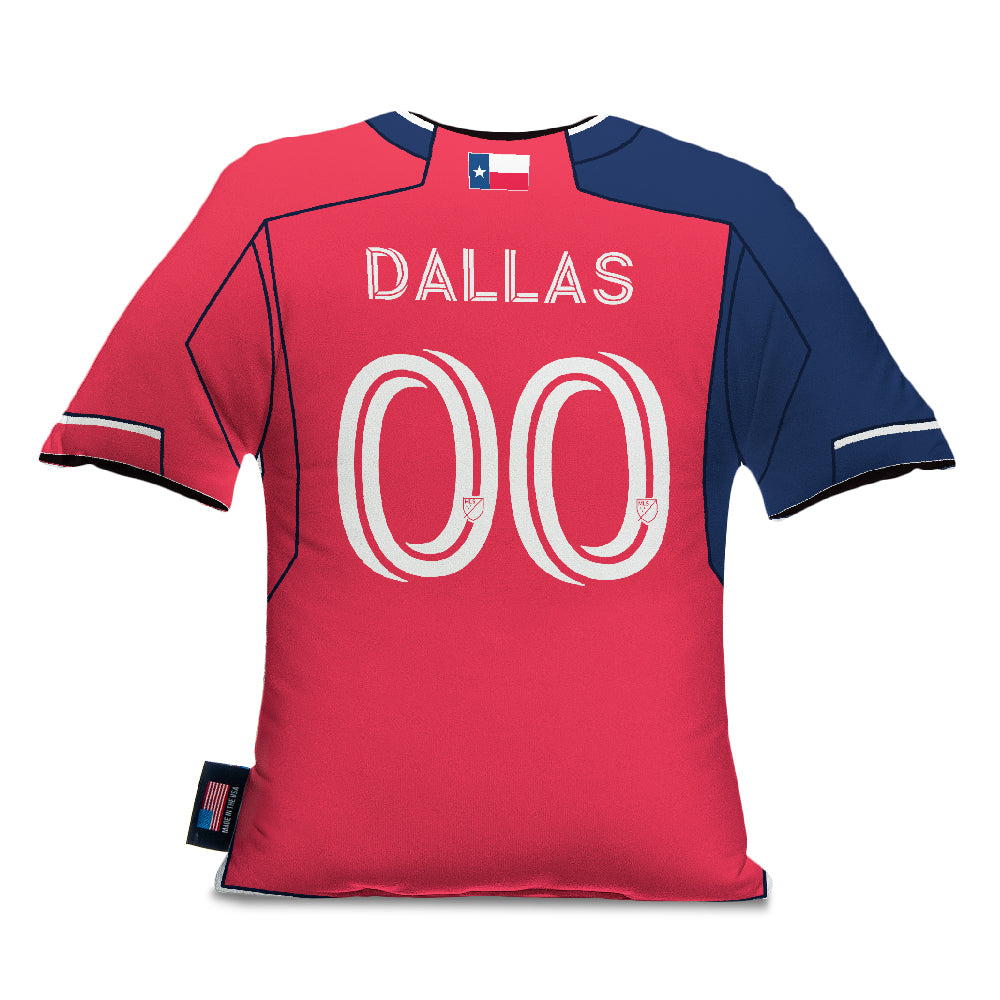 MLS: FC Dallas
