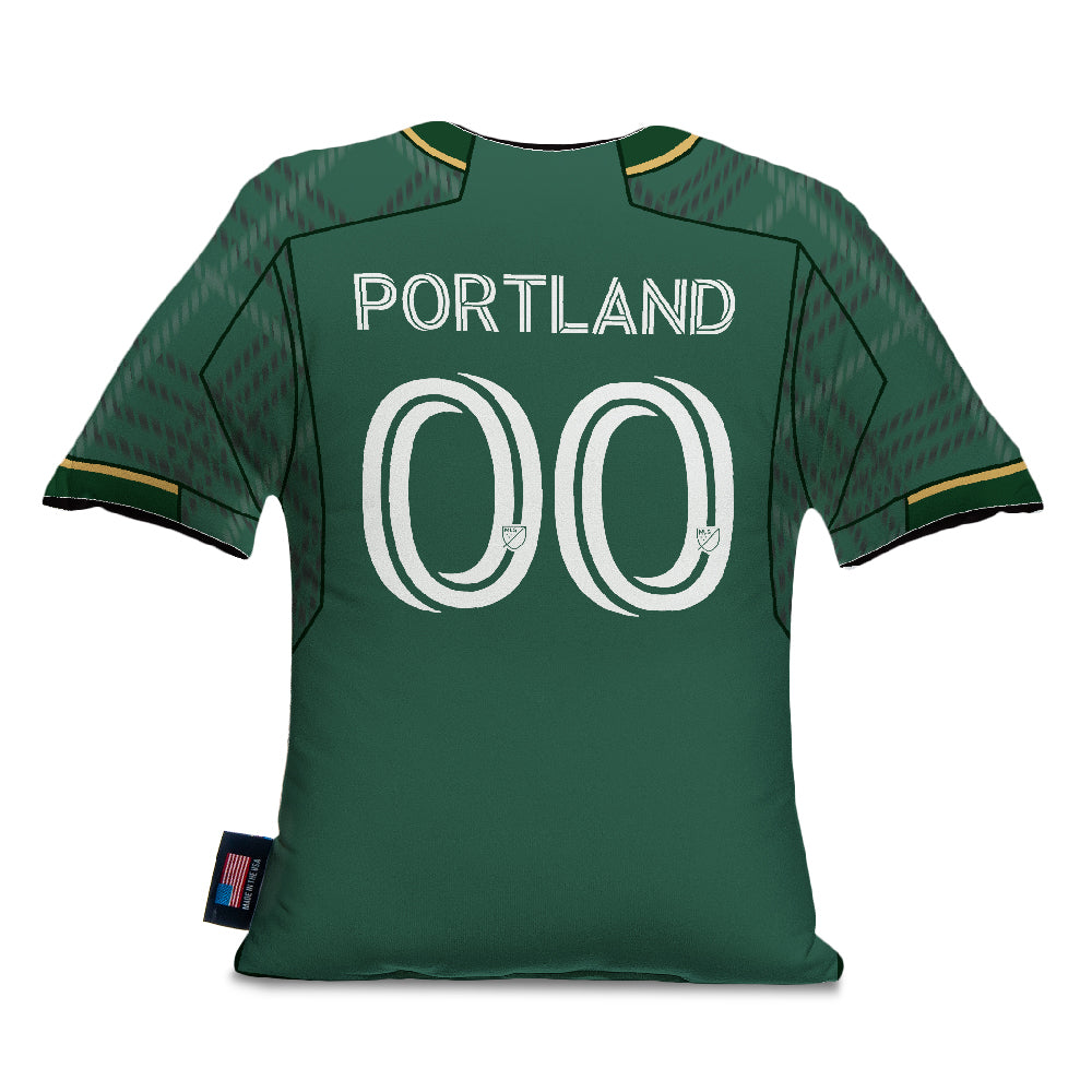 MLS: Portland Timbers