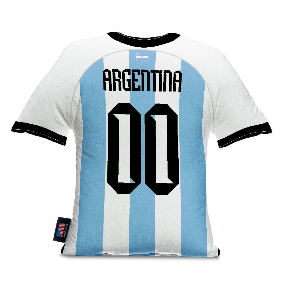 Soccer - International: Argentina