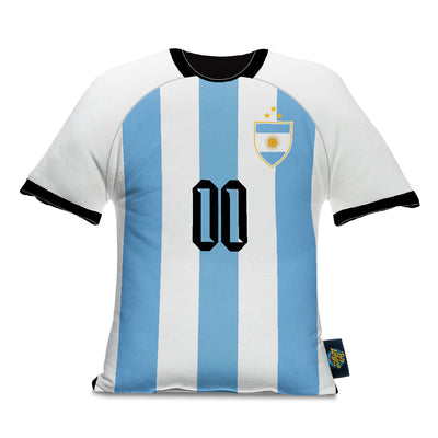 Soccer - International: Argentina