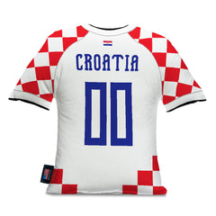 Soccer - International: Croatia