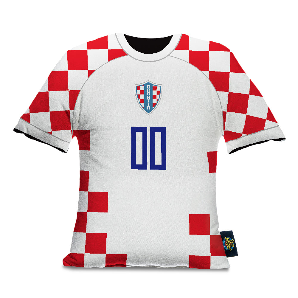 Soccer - International: Croatia