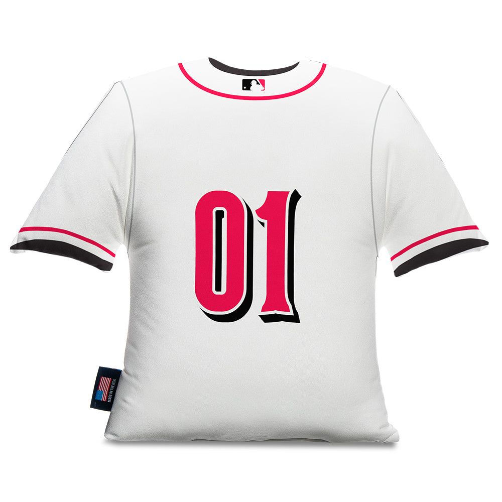 MLB: Cincinnati Reds