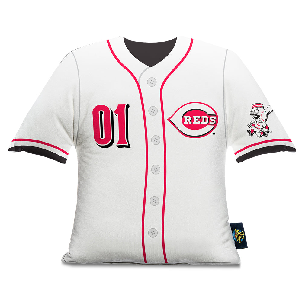 MLB: Cincinnati Reds