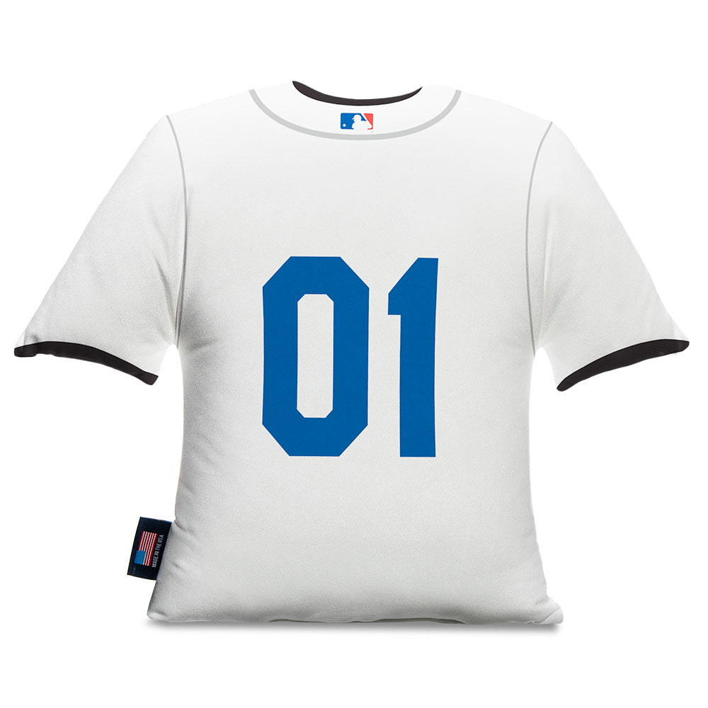 MLB: Los Angeles Dodgers