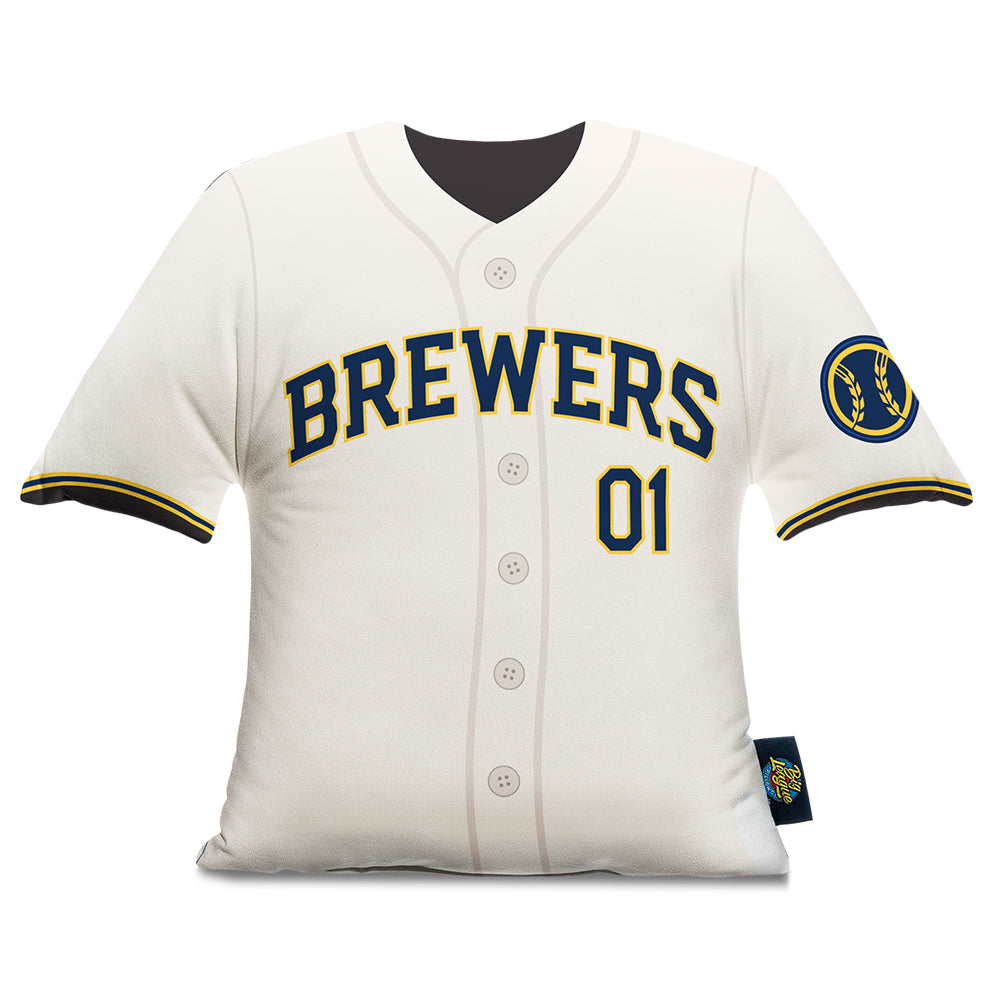 MLB: Milwaukee Brewers